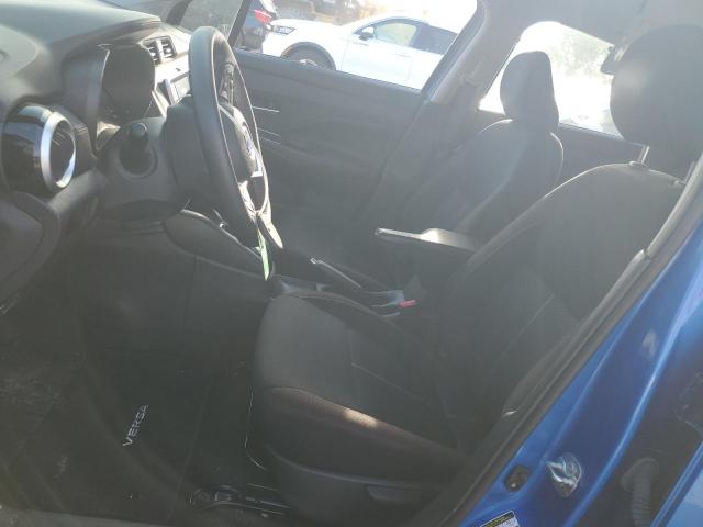 Photo 7 from auction – 2022 NISSAN VERSA SR with VIN 3N1CN8FV7NL865450