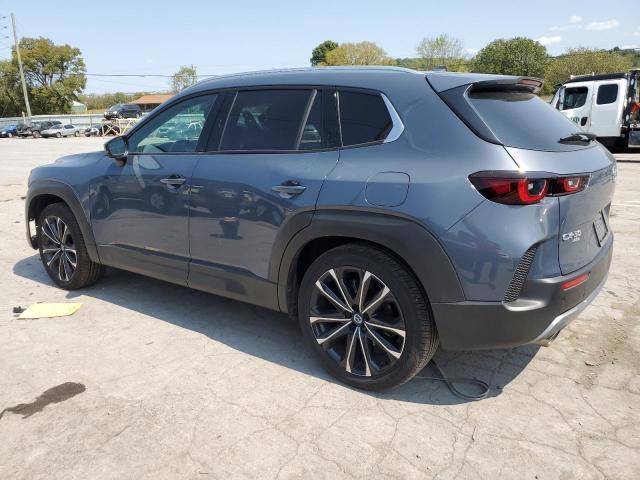 Photo 2 from auction – 2024 MAZDA CX-50 PREM with VIN 7MMVABEY5RN205326