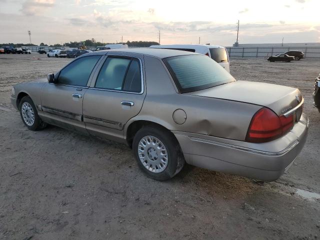 Photo 2 from auction – 2003 MERCURY GRAND MARQ with VIN 2MEFM74W13X687614
