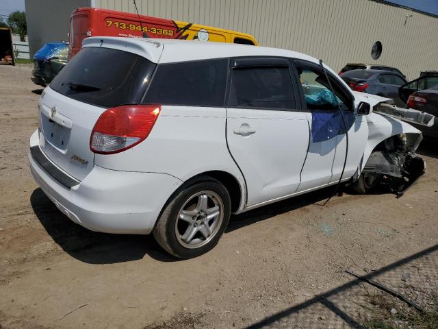 Photo 3 from auction – 2003 TOYOTA COROLLA MA with VIN 2T1KR32E03C000695