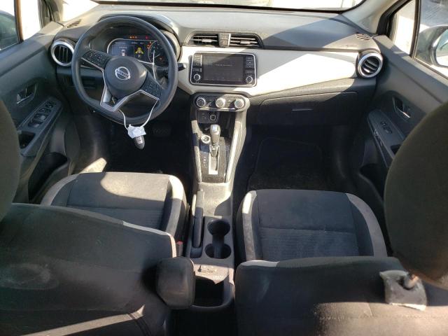 Photo 8 from auction – 2020 NISSAN VERSA SV with VIN 3N1CN8EV8LL875645