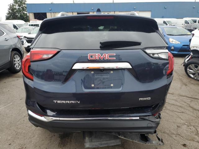 Photo 6 from auction – 2019 GMC TERRAIN SL with VIN 3GKALVEX8KL212752