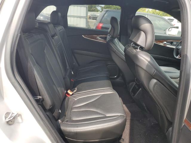 Photo 10 from auction – 2016 LINCOLN MKX SELECT with VIN 2LMTJ6KR8GBL26257