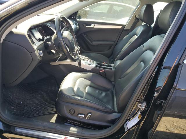 Photo 7 from auction – 2016 AUDI A4 PREMIUM with VIN WAUFFAFL0GN016600