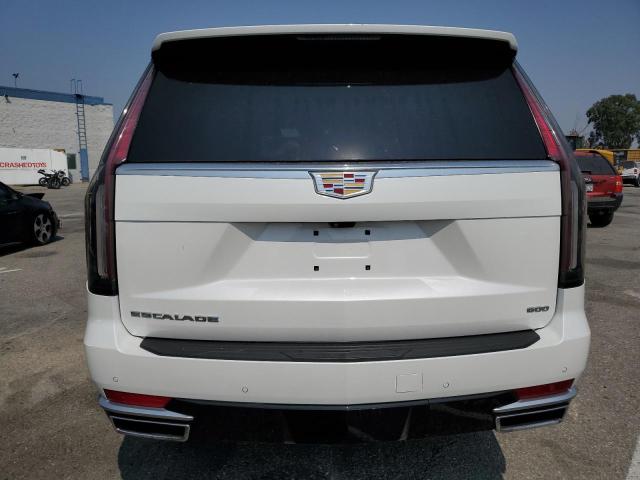 Photo 6 from auction – 2021 CADILLAC ESCALADE P with VIN 1GYS4BKL4MR215800