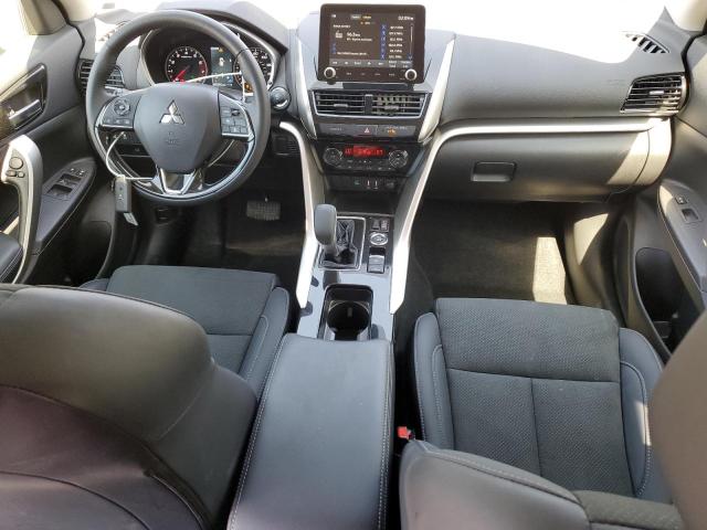 Photo 8 from auction – 2024 MITSUBISHI ECLIPSE CR with VIN JA4ATWAA0RZ017048