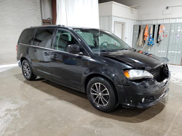 Photo 4 from auction – 2017 DODGE GRAND CARA with VIN 2C4RDGCG9HR858310