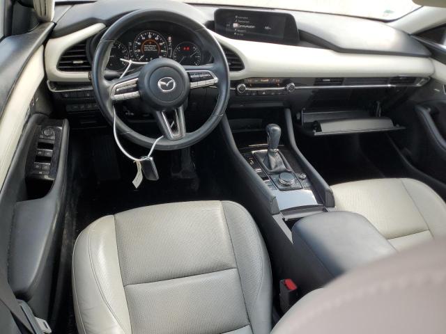 Photo 8 from auction – 2019 MAZDA 3 PREMIUM with VIN JM1BPBEMXK1119599