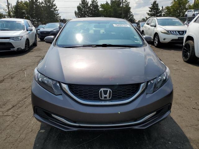 Photo 5 from auction – 2015 HONDA CIVIC LX with VIN 19XFB2F50FE113840