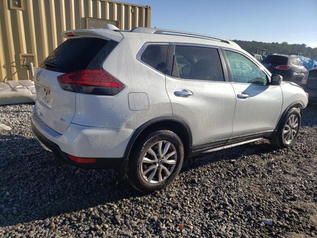 Photo 3 from auction – 2017 NISSAN ROGUE S with VIN 5N1AT2MT1HC873127