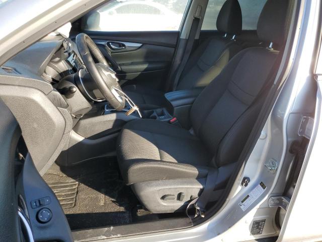 Photo 7 from auction – 2020 NISSAN ROGUE S with VIN KNMAT2MT4LP507524