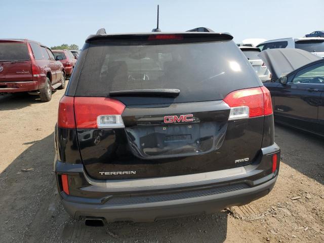 Photo 6 from auction – 2017 GMC TERRAIN SL with VIN 2GKFLUEK4H6142135