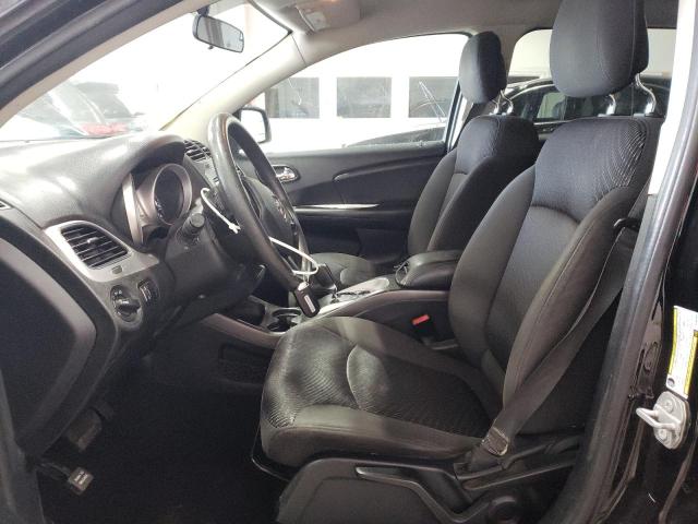 Photo 7 from auction – 2017 DODGE JOURNEY SE with VIN 3C4PDCAB7HT604843
