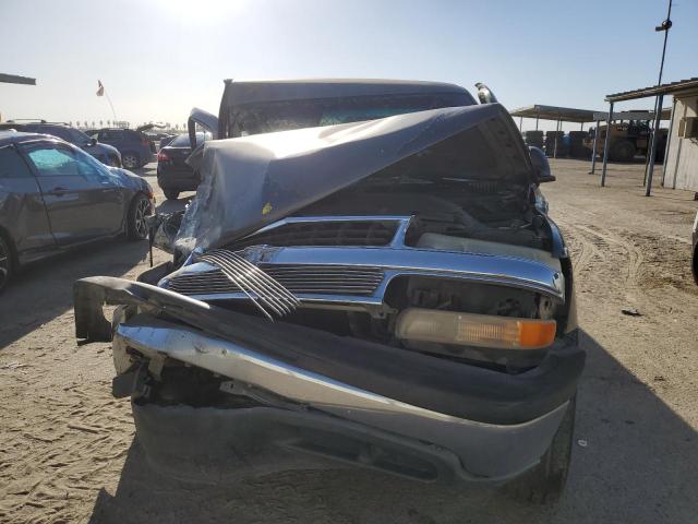 Photo 5 from auction – 2000 CHEVROLET SILVERADO with VIN 2GCEC19W1Y1396790