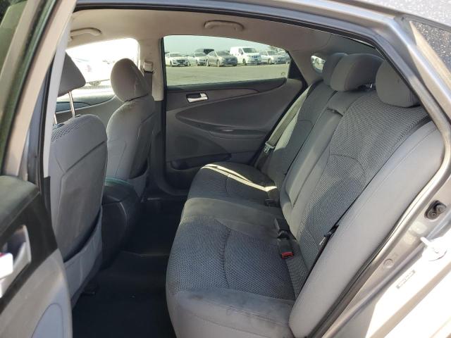 Photo 10 from auction – 2013 HYUNDAI SONATA GLS with VIN 5NPEB4AC3DH530049
