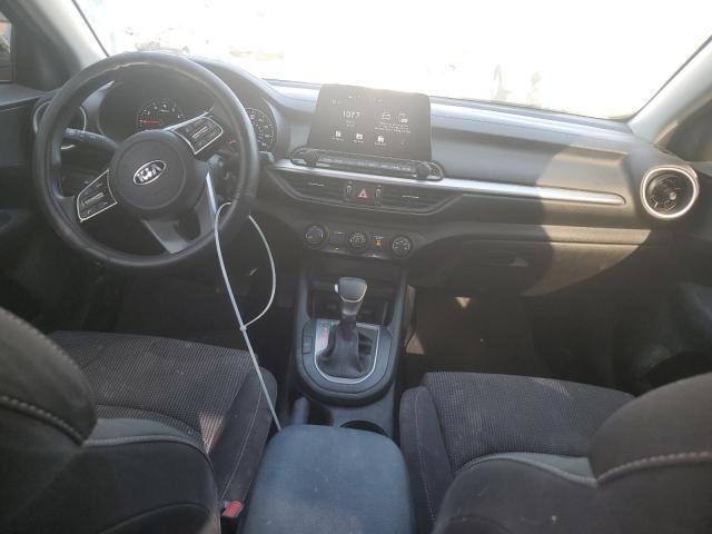 Photo 8 from auction – 2020 KIA FORTE FE with VIN 3KPF24AD3LE234531