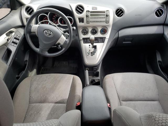 Photo 8 from auction – 2009 TOYOTA COROLLA MA with VIN 2T1GE40E89C001516