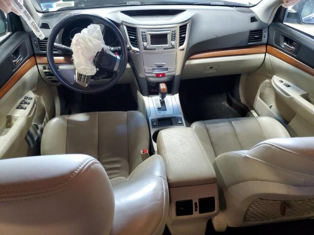 Photo 8 from auction – 2014 SUBARU OUTBACK 2. with VIN 4S4BRBKC8E3251500