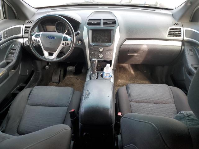 Photo 8 from auction – 2012 FORD EXPLORER X with VIN 1FMHK8D82CGA14047