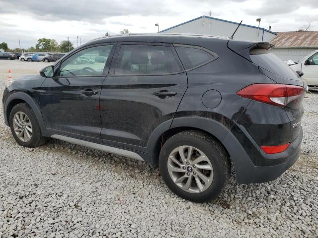 Photo 2 from auction – 2017 HYUNDAI TUCSON LIM with VIN KM8J3CA4XHU493491