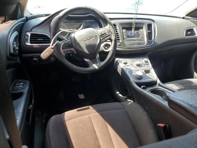 Photo 8 from auction – 2016 CHRYSLER 200 LIMITE with VIN 1C3CCCAB5GN160222