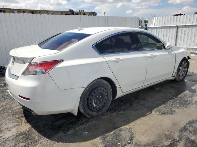 Photo 3 from auction – 2013 ACURA TL TECH with VIN 19UUA8F54DA002822