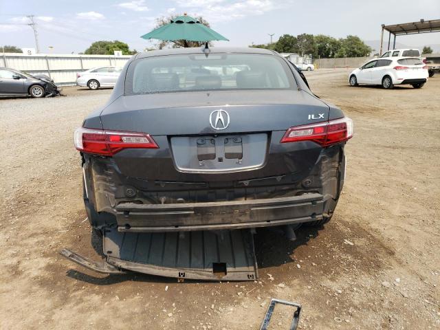 Photo 6 from auction – 2016 ACURA ILX BASE W with VIN 19UDE2F34GA007586