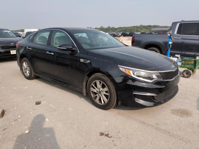Photo 4 from auction – 2016 KIA OPTIMA LX with VIN 5XXGT4L39GG047250