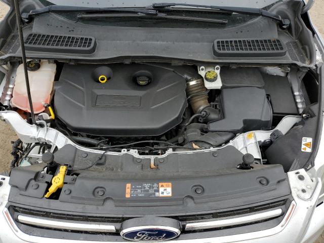 Photo 12 from auction – 2015 FORD ESCAPE TIT with VIN 1FMCU0J99FUB77769