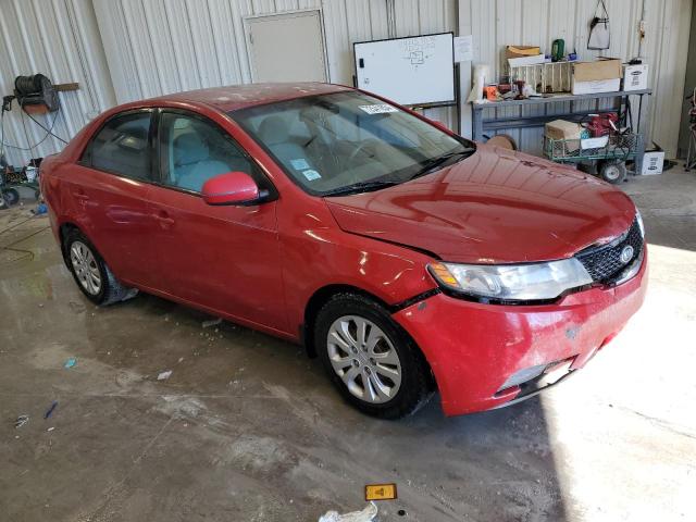 Photo 4 from auction – 2013 KIA FORTE EX with VIN KNAFU4A2XD5656086