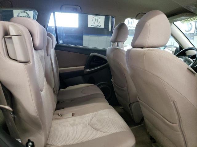 Photo 11 from auction – 2008 TOYOTA RAV4 with VIN JTMBD35V385139427