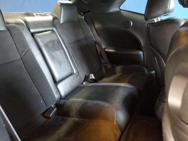 Photo 10 from auction – 2021 DODGE CHALLENGER with VIN 2C3CDZJG5MH659019