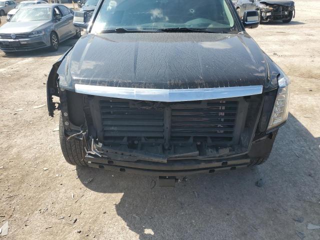 Photo 12 from auction – 2020 CADILLAC ESCALADE E with VIN 1GYS3JKJ9LR215155