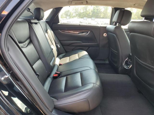 Photo 10 from auction – 2014 CADILLAC XTS LIMOUS with VIN 2GEXG6U35E9227030