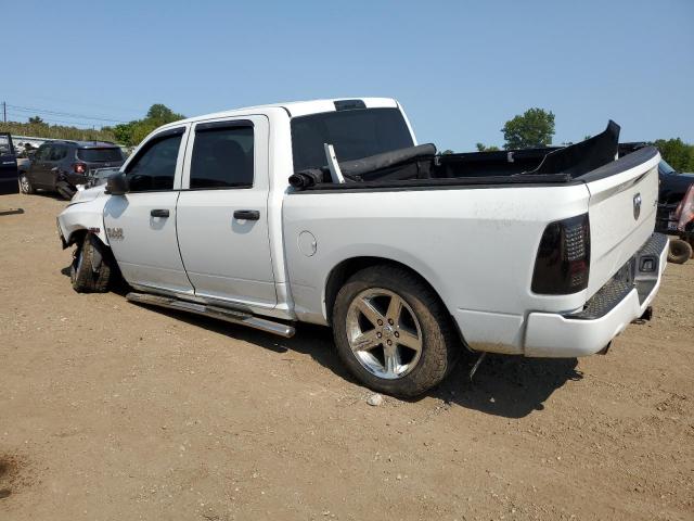 Photo 2 from auction – 2018 RAM 1500 ST with VIN 3C6RR7KT9JG168012