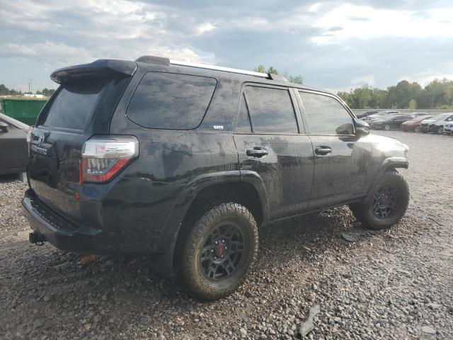 Photo 3 from auction – 2021 TOYOTA 4RUNNER SR with VIN JTEFU5JR2M5250269