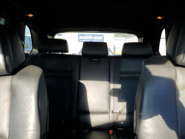 Photo 10 from auction – 2009 BMW X5 XDRIVE4 with VIN 5UXFE83559L308969