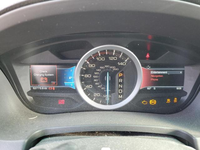 Photo 9 from auction – 2014 FORD EXPLORER L with VIN 1FM5K8F89EGB10910