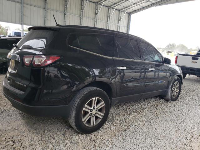 Photo 3 from auction – 2016 CHEVROLET TRAVERSE L with VIN 1GNKRGKD4GJ199475