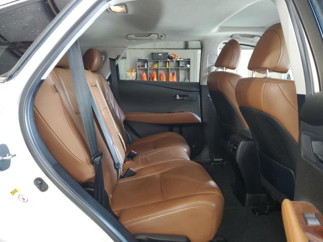 Photo 11 from auction – 2015 LEXUS RX 350 BAS with VIN 2T2BK1BA1FC338354