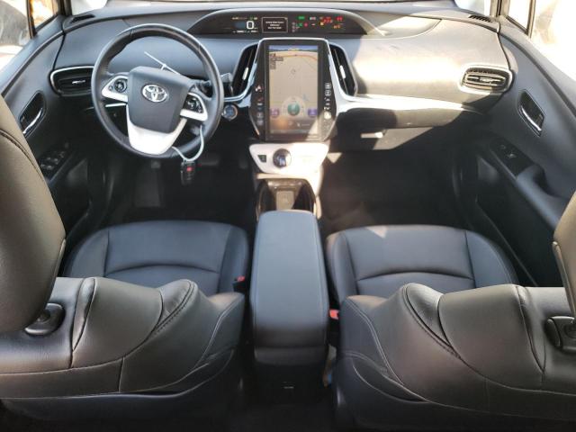 Photo 8 from auction – 2017 TOYOTA PRIUS PRIM with VIN JTDKARFP2H3003474