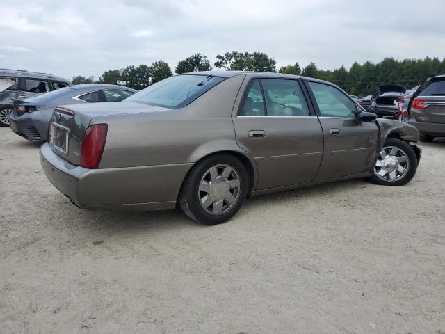Photo 3 from auction – 2000 CADILLAC DEVILLE DT with VIN 1G6KF5794YU249059