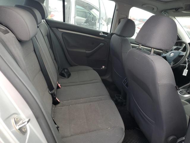 Photo 10 from auction – 2007 VOLKSWAGEN RABBIT with VIN WVWDR71K67W178647