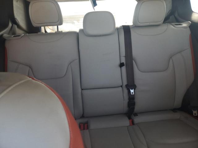 Photo 10 from auction – 2015 JEEP RENEGADE L with VIN ZACCJBDT0FPB59936