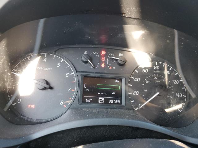 Photo 9 from auction – 2017 NISSAN SENTRA S with VIN 3N1AB7AP1HY367786