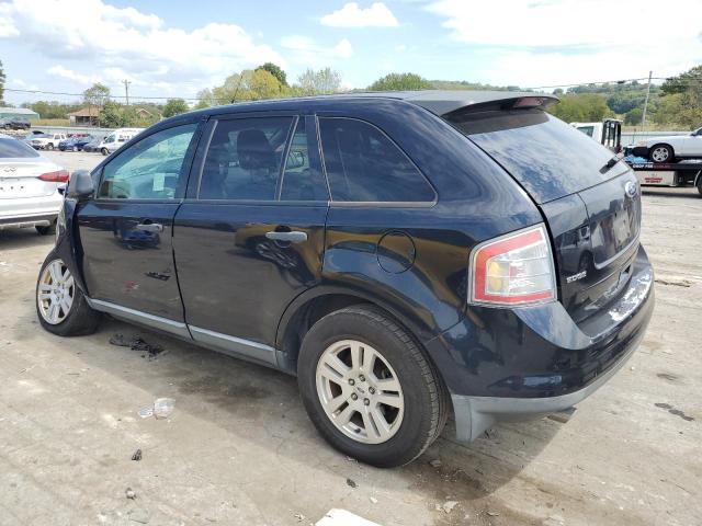 Photo 2 from auction – 2010 FORD EDGE SE with VIN 2FMDK3GC5ABB46466