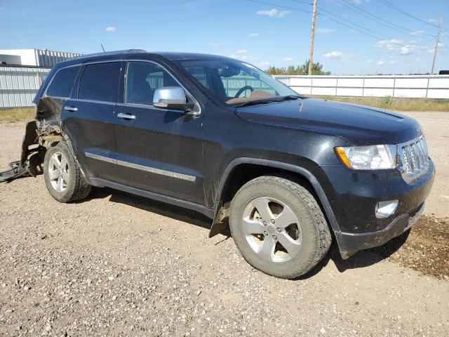 Photo 4 from auction – 2011 JEEP GRAND CHER with VIN 1J4RR6GG2BC665867