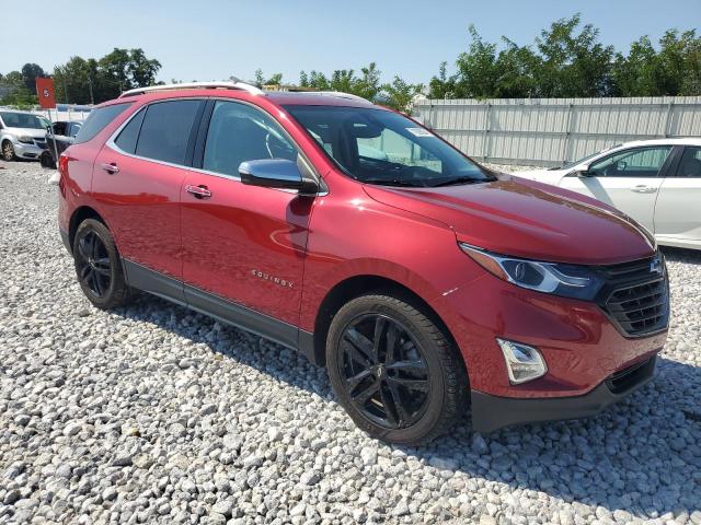 Photo 4 from auction – 2019 CHEVROLET EQUINOX PR with VIN 2GNAXYEX0K6206411