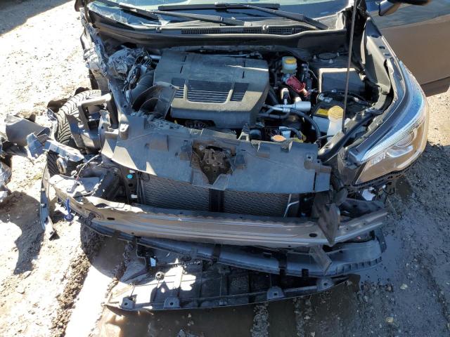 Photo 12 from auction – 2020 SUBARU FORESTER with VIN JF2SKADC6LH528470