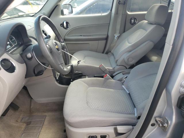 Photo 7 from auction – 2011 CHEVROLET HHR LT with VIN 3GNBACFU1BS608162